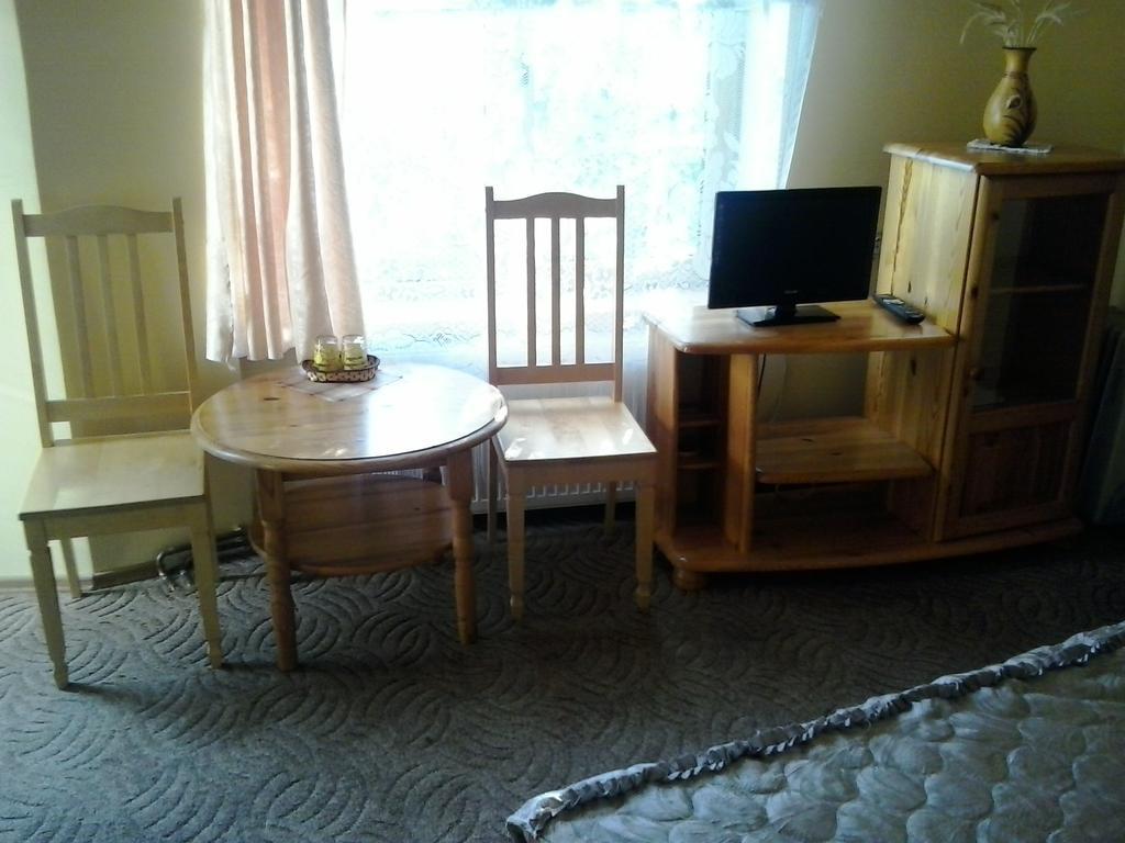 Aglonas Cakuli Hotel Room photo